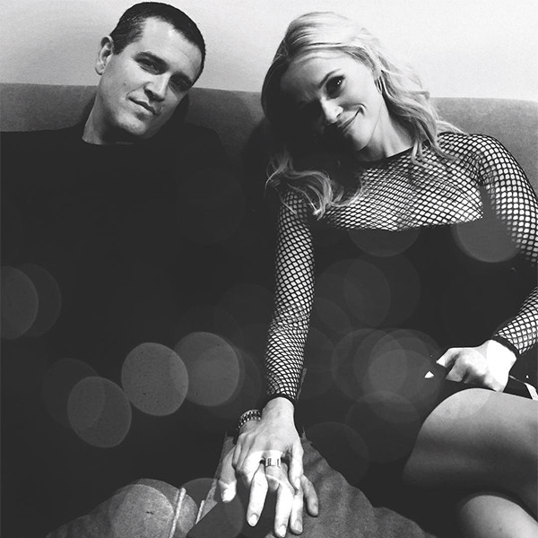 Reese Witherspoon, Jim Toth Reese Witherspoon, Jim Toth